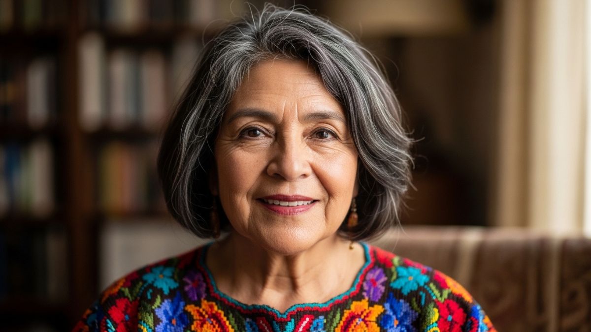 Carmela Clouth: Inspiring Stories and Lessons from Her Life