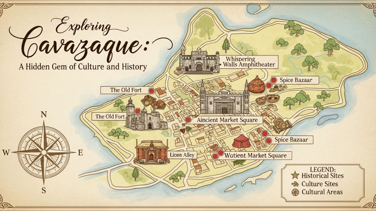 Exploring Cavazaque: A Hidden Gem of Culture and History