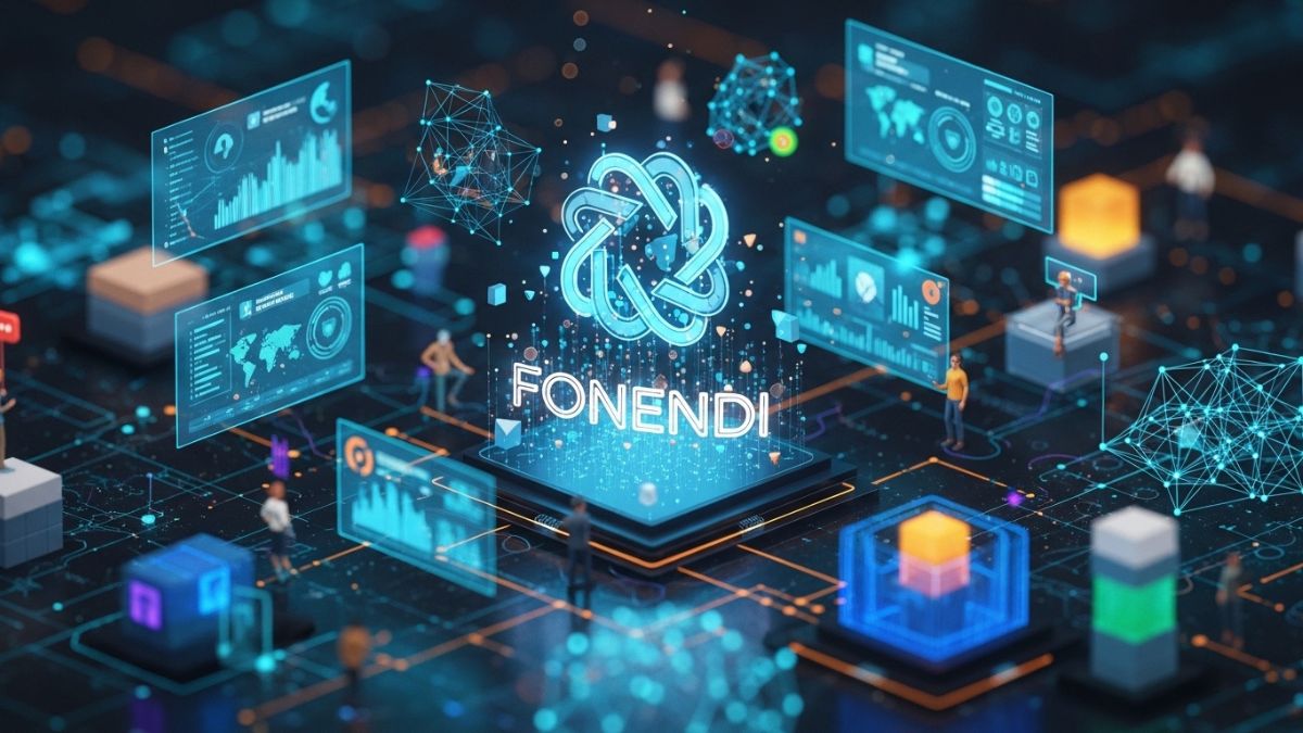 Exploring Fonendi: The Rising Trend in Modern Digital Culture